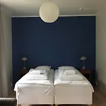Hotel Lindstrom Laerdalsoyri