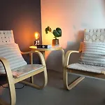 Lindstrom Hotel Lærdalsøyri