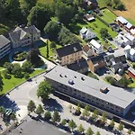 Lindstrom Hotel Lærdalsøyri