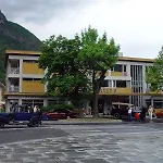 Lindstrom Hotel 3*