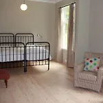 Hotel Lindstrom 3*