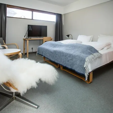 Lindstrom Lærdalsøyri