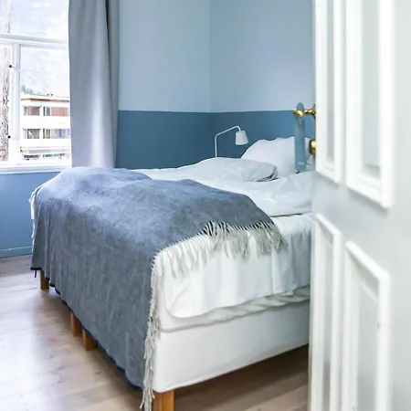 Lindstrom מלון 3*