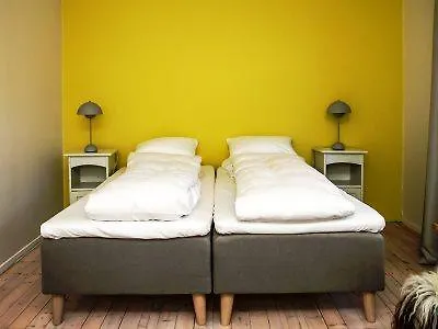 Lindstrom 3* Lærdalsøyri