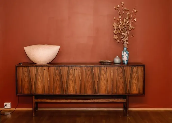 Lindstrom 3* Lærdalsøyri