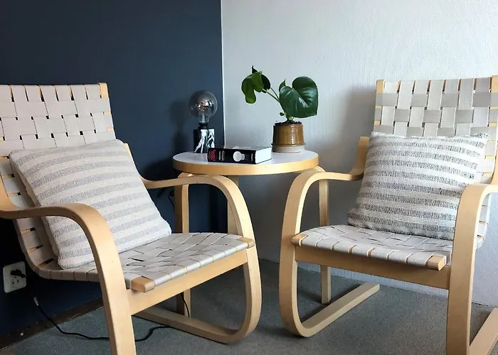 Lindstrom Hotel Lærdalsøyri