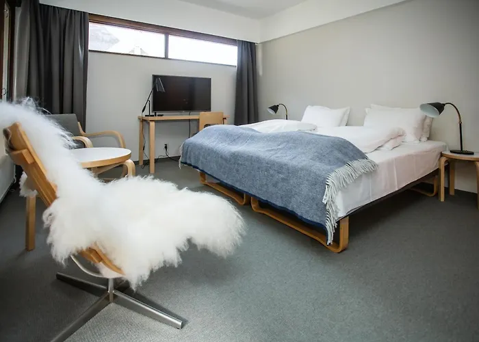 リンドストローム Lærdalsøyri