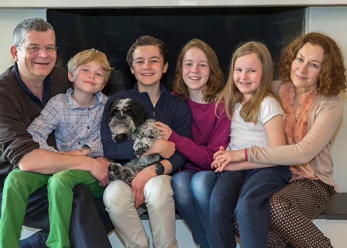 Lindstrom Hotel Lærdalsøyri