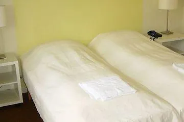 Hotel Lindstrom Lærdalsøyri