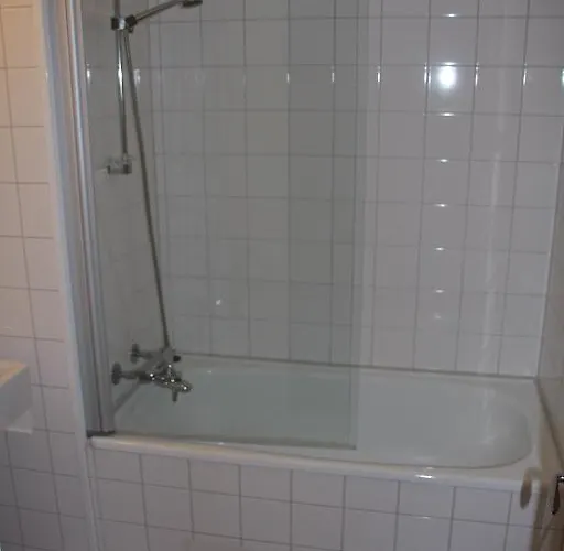 Hotel Lindstrom Lærdalsøyri