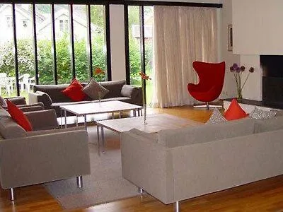 Hotel Lindstrom Lærdalsøyri