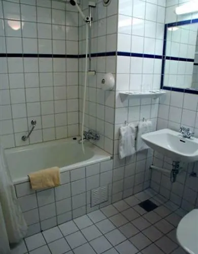 Lindstrom Hotel Lærdalsøyri