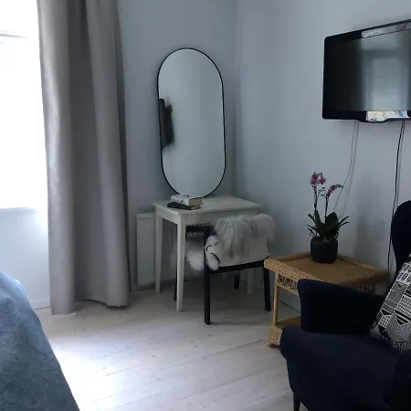Lindstrom Otel