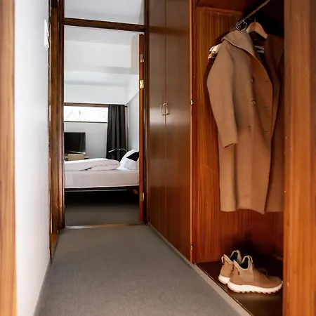 린드스트롬 호텔