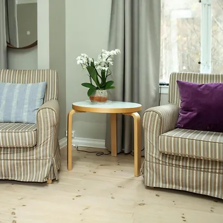 호텔 린드스트롬 3*