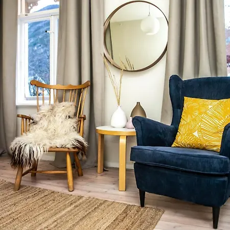 린드스트롬 호텔