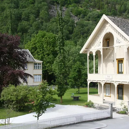 호텔 린드스트롬