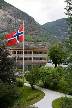 Lindstrom Otel Lærdalsøyri