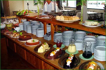 Otel Lindstrom 3*