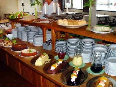 린드스트롬 3* Lærdalsøyri