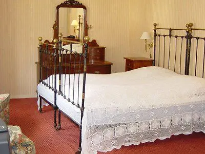 Lindstrom Hotel Laerdalsoyri